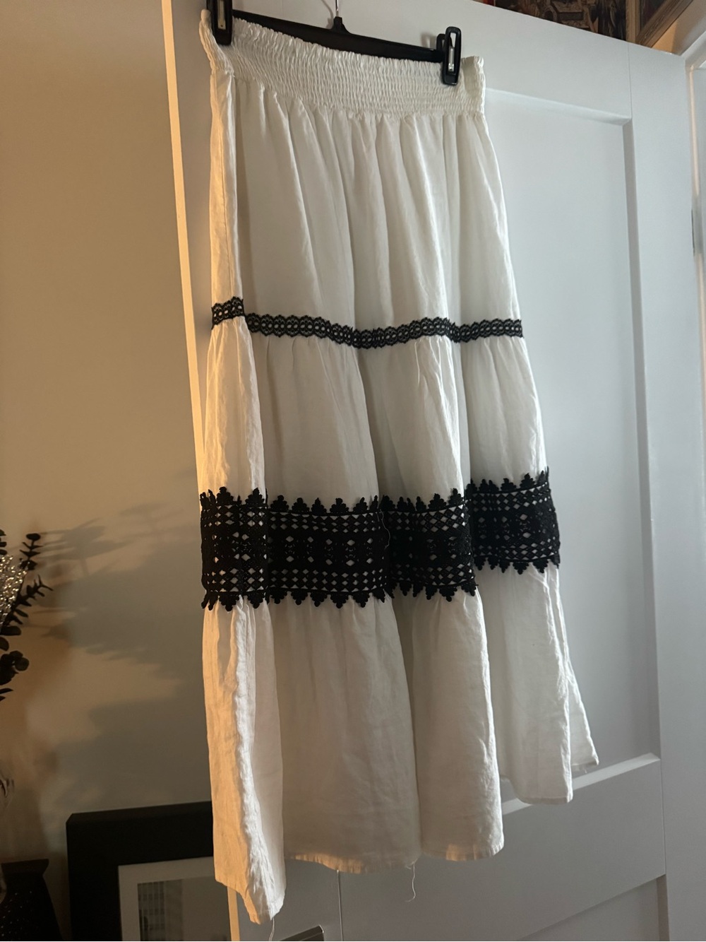 Brand new skirt